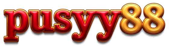 pusyy88 logo