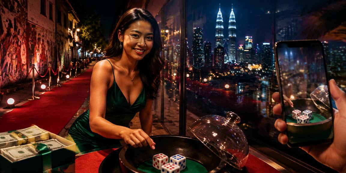Slot dengan Studio Perkara Pertama